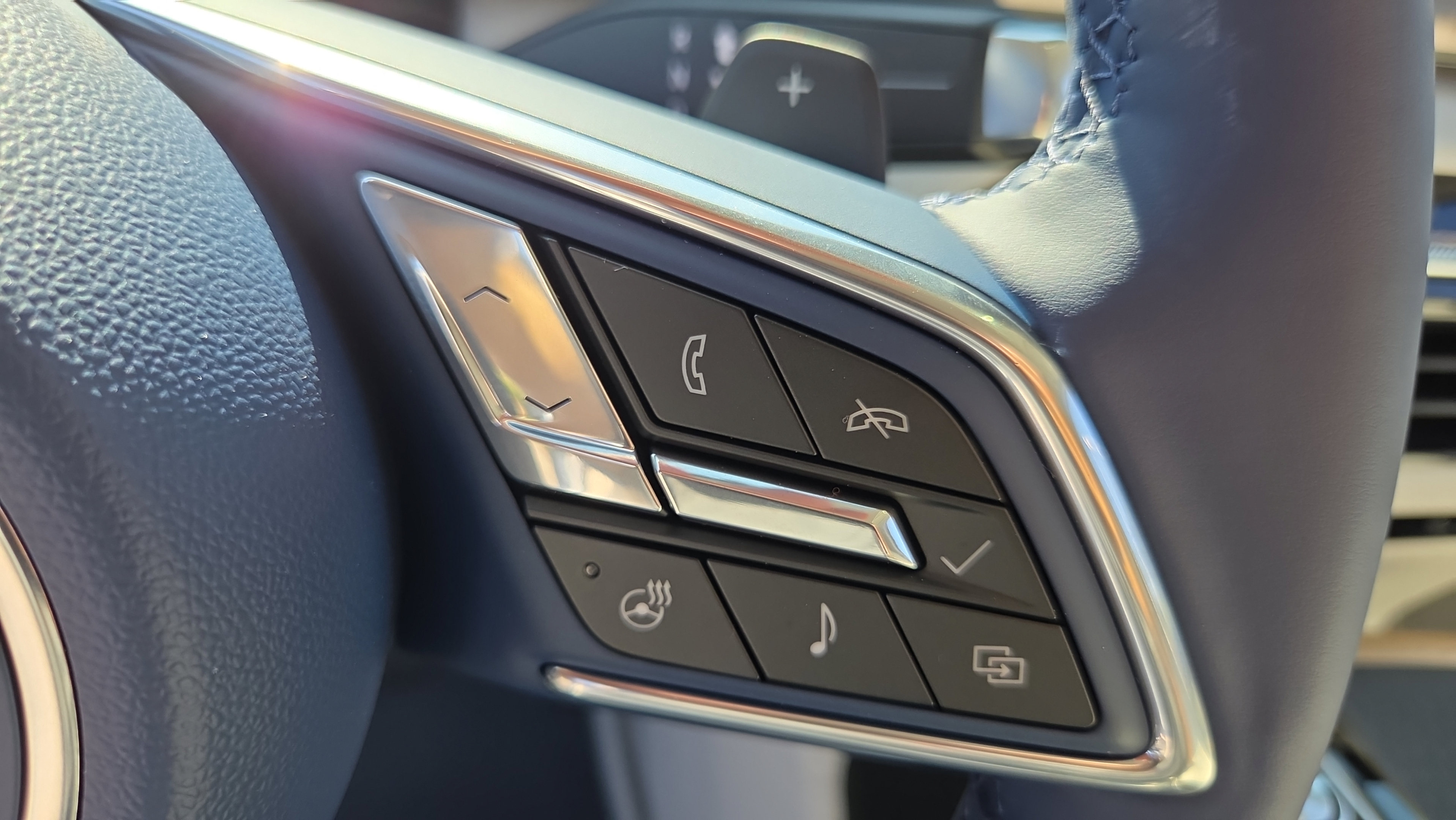 New 2026 Buick Enclave Avenir w/ Super Cruise Package FWD image 26