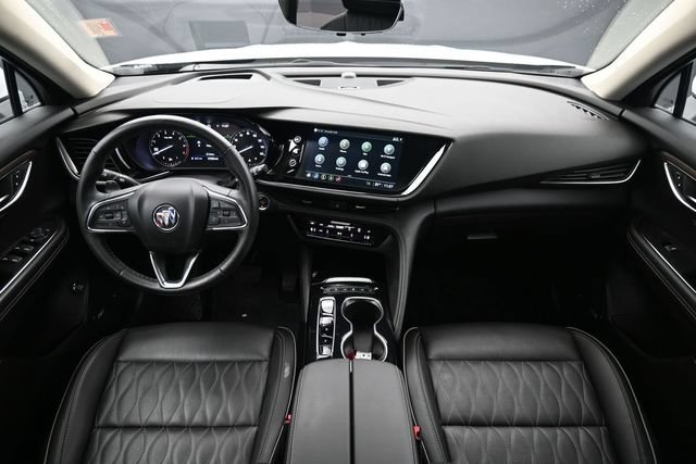 Used 2023 Buick Envision Avenir AWD/4WD image 12