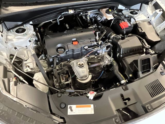 New 2027 Honda HR-V LX image 11