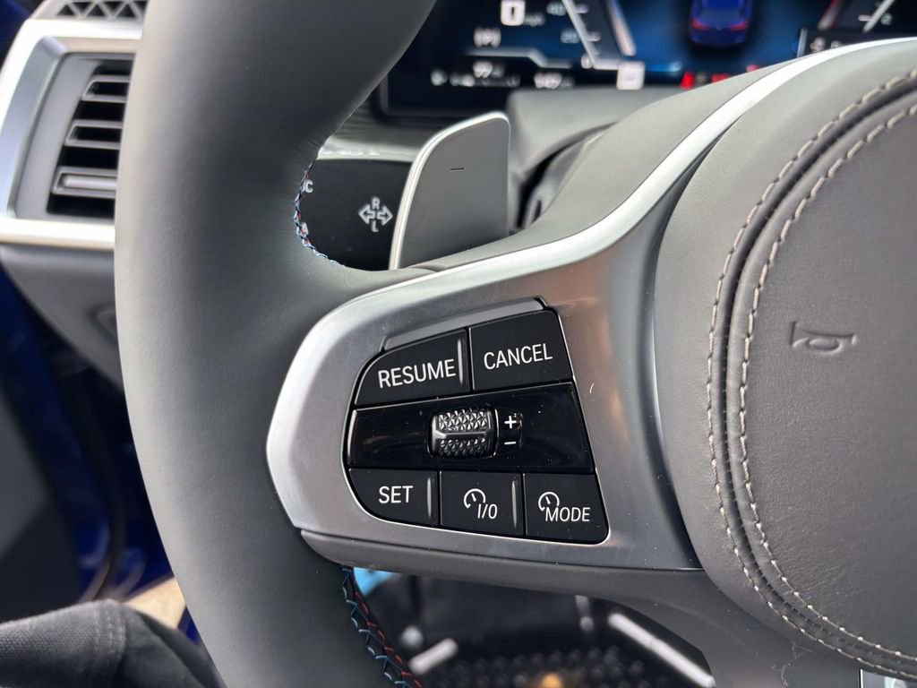 New 2026 BMW X5 M60i image 12