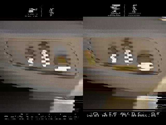 Certified 2023 Cadillac XT6 Premium Luxury image 27