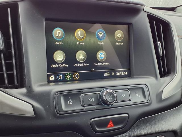 Used 2019 GMC Terrain SLE w/ Driver Convenience Package image 11