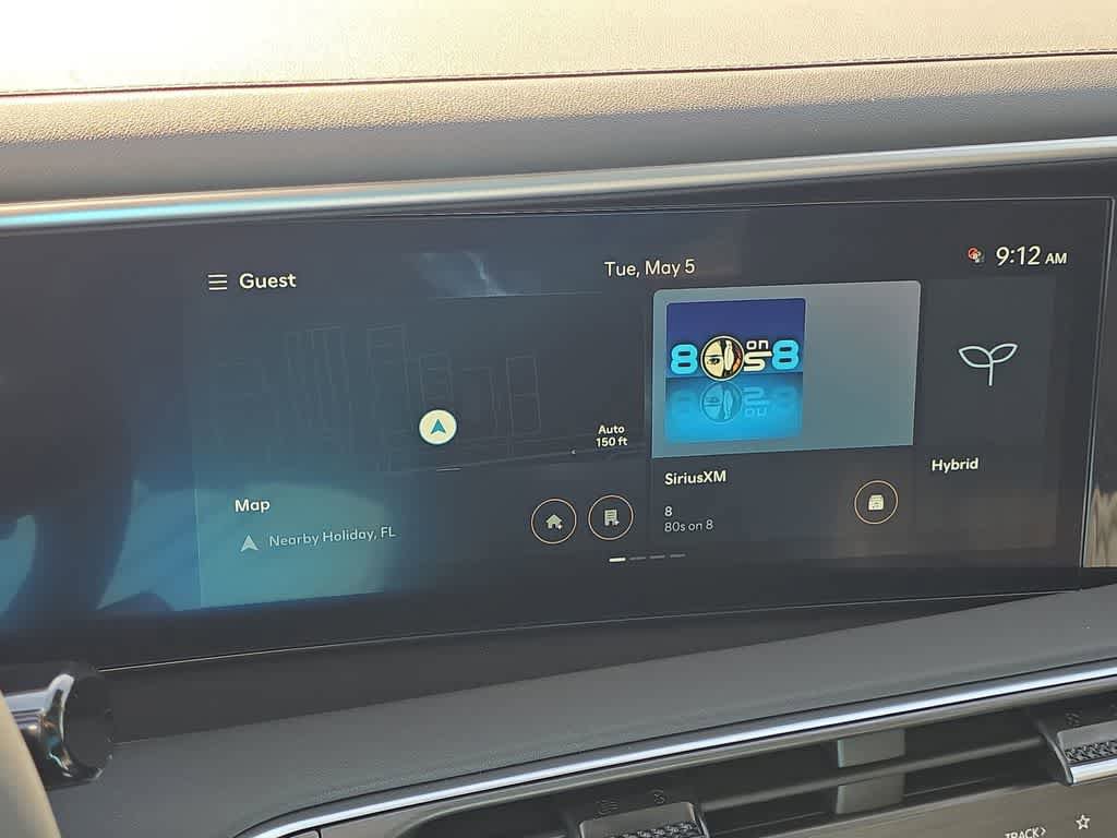 New 2026 Hyundai Palisade SEL Premium FWD image 30