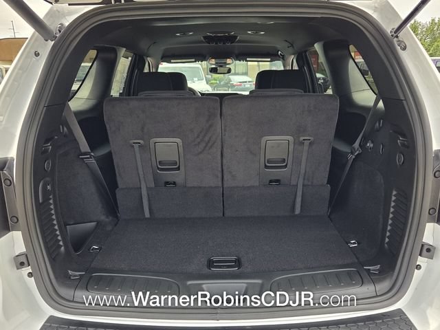 New 2026 Dodge Durango GT w/ Blacktop Package RWD image 14