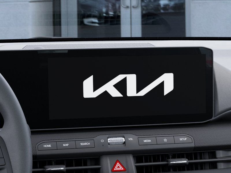 New 2026 Kia K4 LXS image 20