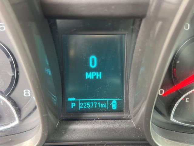 Used 2013 Chevrolet Malibu LT w/ Power Convenience Package image 12