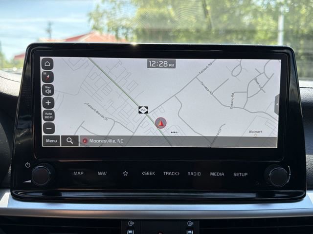 Certified 2023 Kia Forte GT-Line w/ GT-Line Technology Package image 18