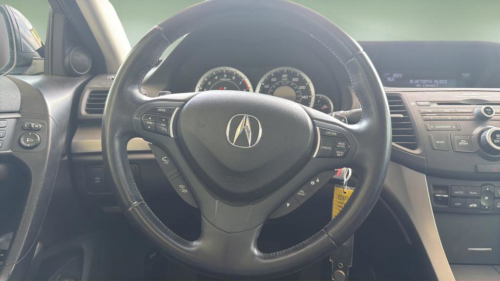 Used 2010 Acura TSX Sedan FWD image 9