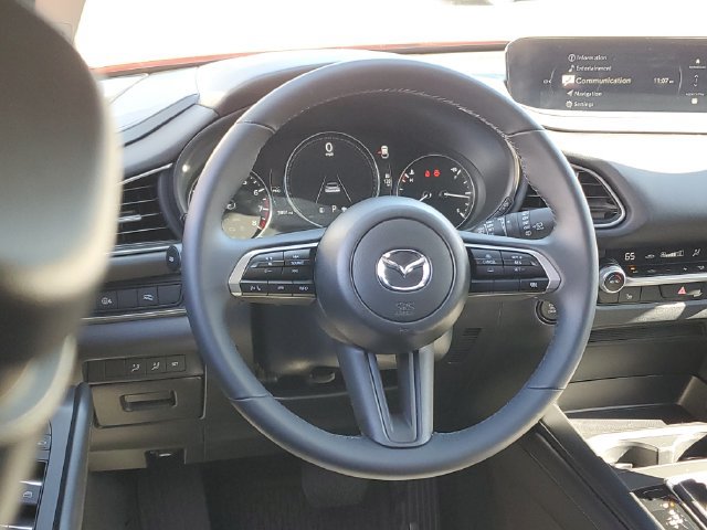 Certified 2026 MAZDA CX-30 AWD 2.5 S w/ Select Sport Pkg image 12