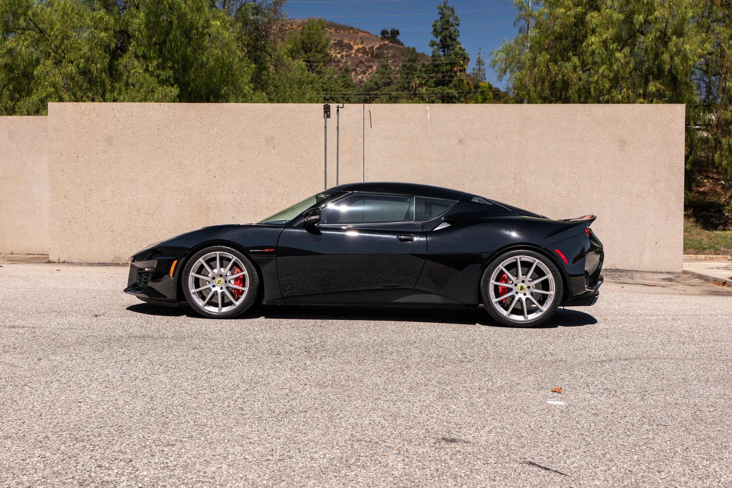 Used 2020 Lotus Evora RWD image 8