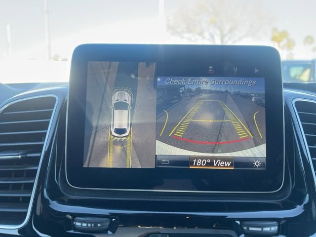 Used 2019 Mercedes-Benz GLE 43 AMG 4MATIC Coupe image 14