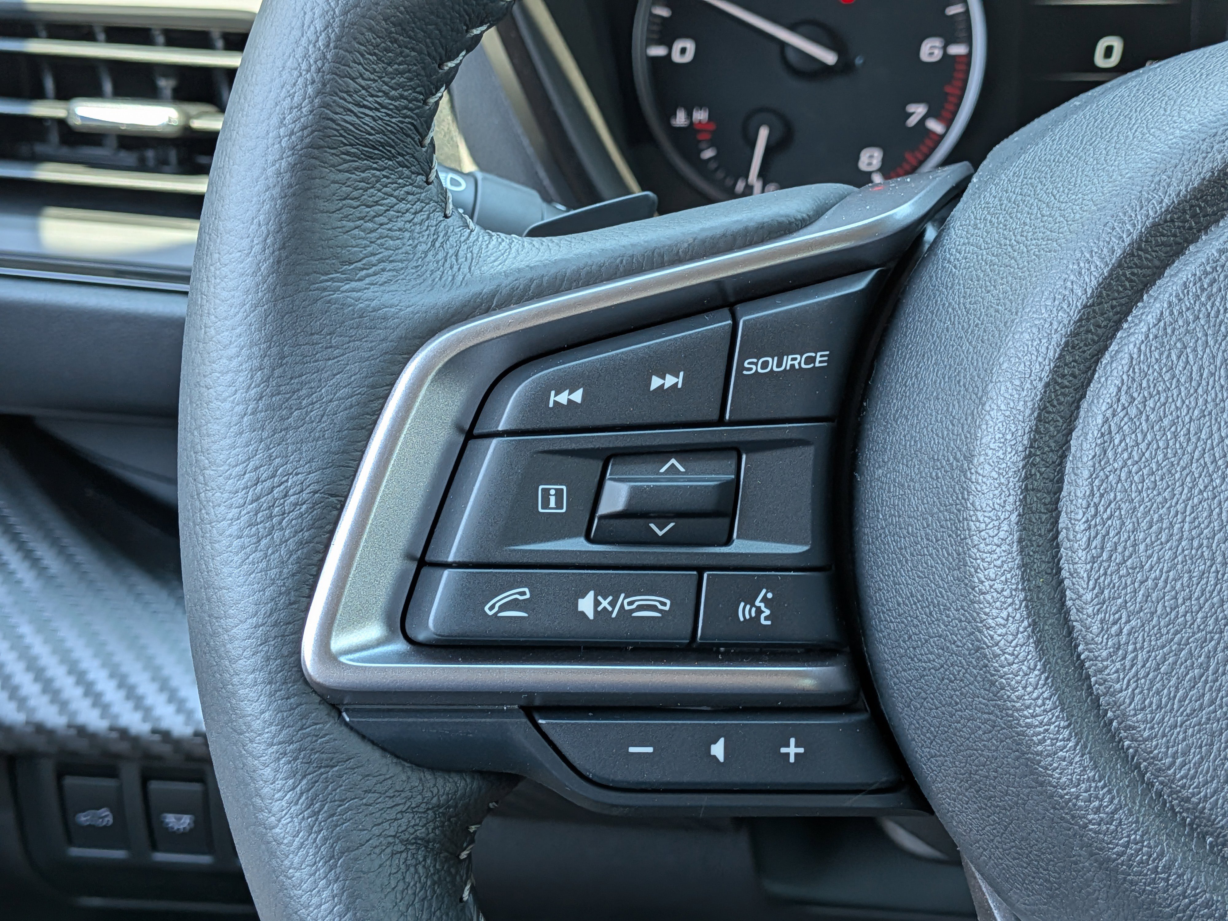 New 2026 Subaru Ascent Touring AWD/4WD image 21