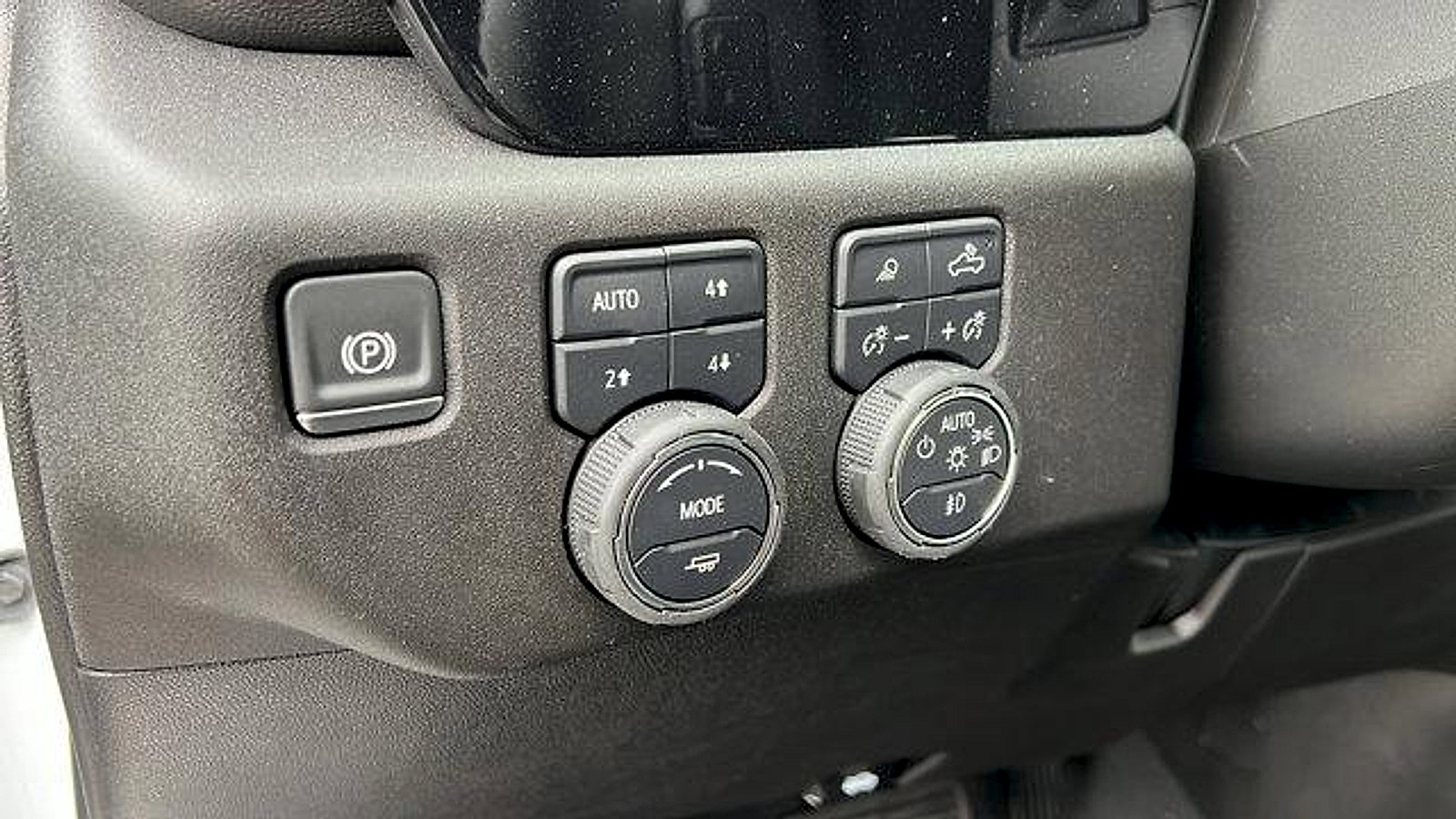 New 2025 Chevrolet Silverado 1500 RST w/ All Star Edition Plus image 26