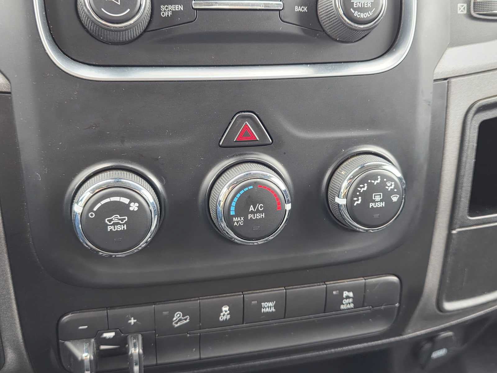 Used 2018 RAM 2500 Tradesman w/ Power Wagon Package AWD/4WD image 28