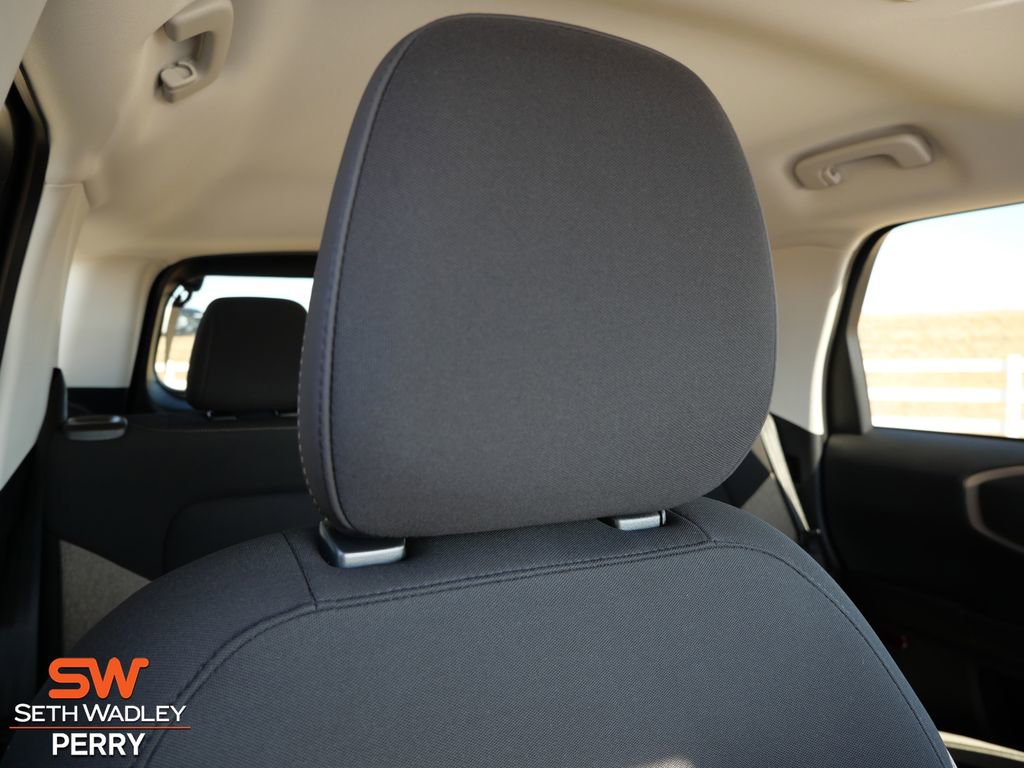 New 2025 Ford Bronco Sport Big Bend w/ Convenience Package image 14