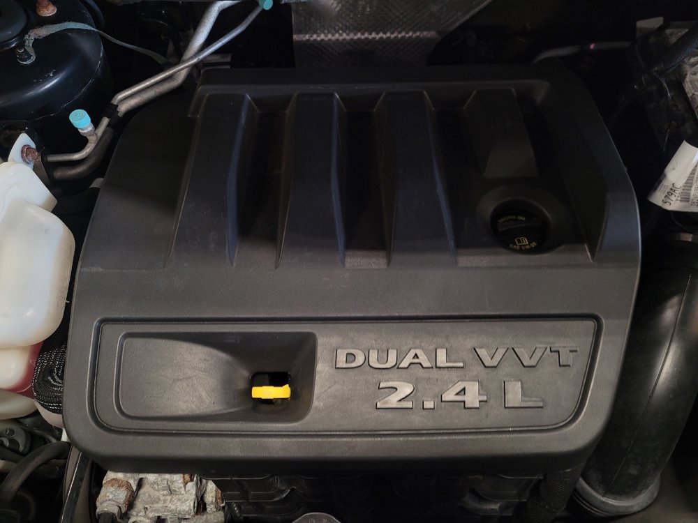 Used 2014 Jeep Patriot Limited AWD/4WD image 30