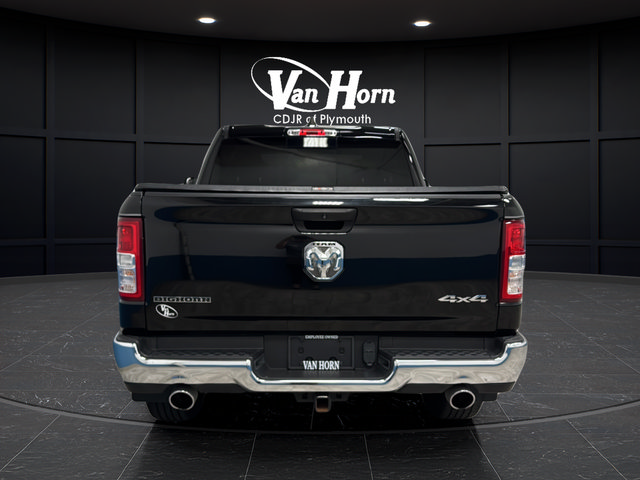 Used 2023 RAM 1500 Big Horn AWD/4WD image 6