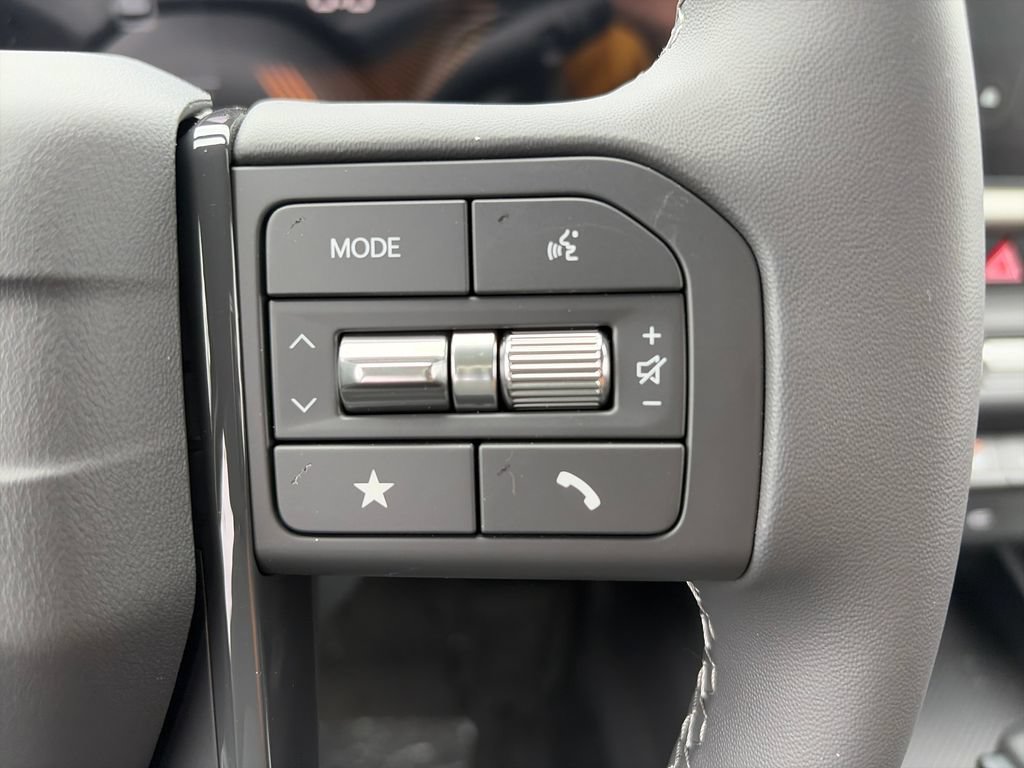 New 2027 Kia Seltos LX AWD/4WD image 12