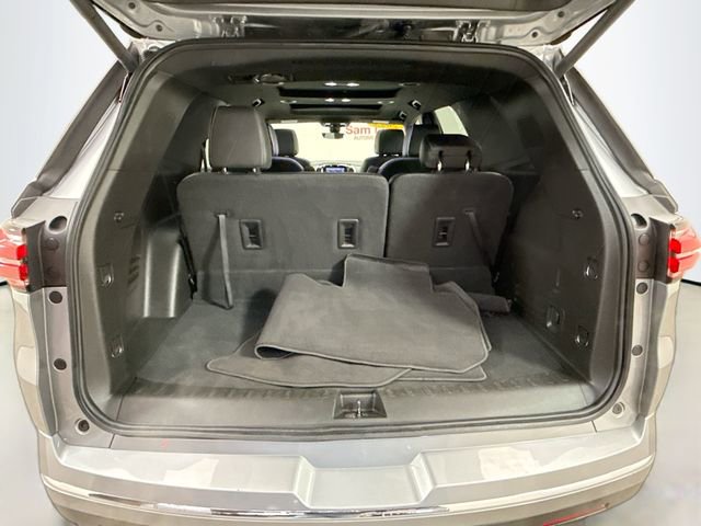 Used 2023 Chevrolet Traverse Premier image 31