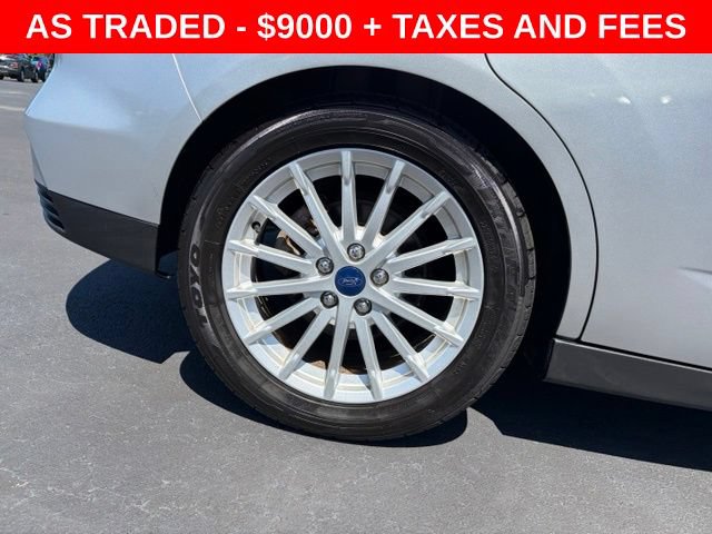 Used 2016 Ford C-MAX SE FWD image 7