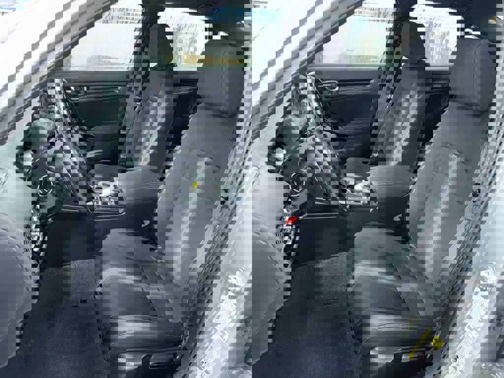 Certified 2023 Honda Civic Sport image 15