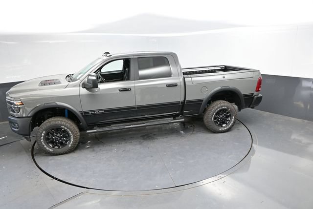 New 2026 RAM 2500 Power Wagon AWD/4WD image 45