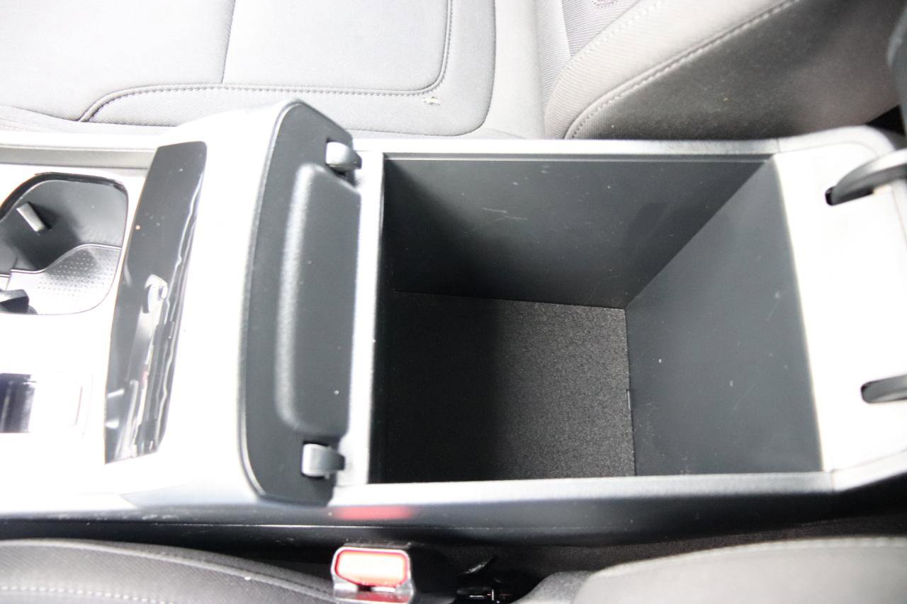 Used 2025 Hyundai Tucson SEL AWD/4WD image 38
