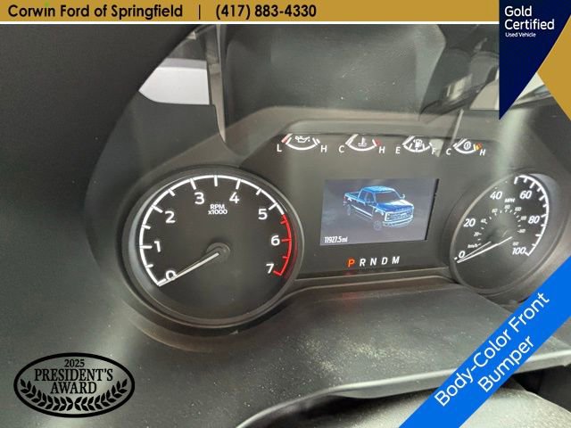 Used 2023 Ford F250 XL w/ STX Appearance Package AWD/4WD image 11