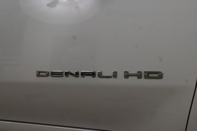 Used 2023 GMC Sierra 3500 Denali w/ Denali Ultimate Package image 18