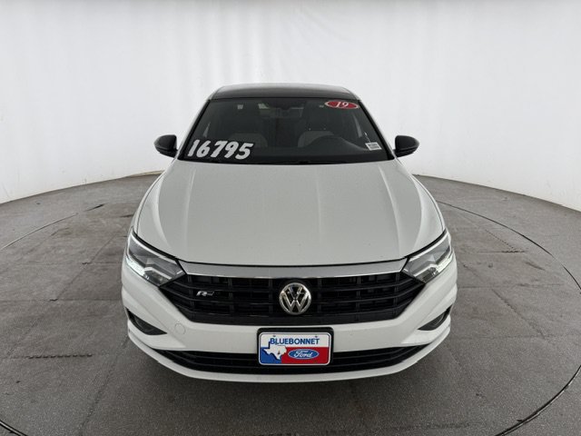 Used 2019 Volkswagen Jetta R-Line FWD image 2