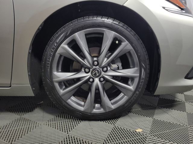 Used 2020 Lexus ES 350 F Sport FWD image 12