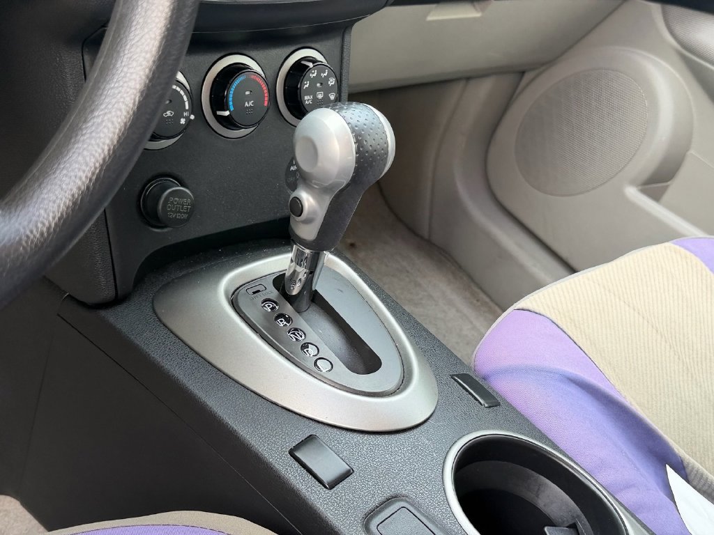 Used 2013 Nissan Rogue S w/ Special Edition Pkg FWD image 9