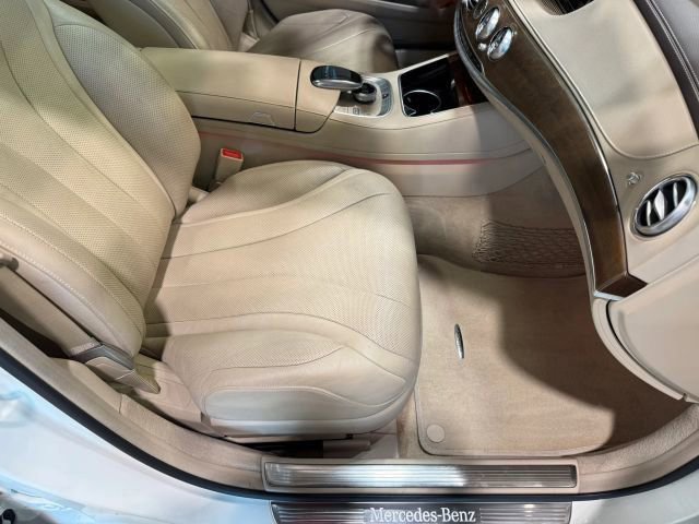 Used 2015 Mercedes-Benz S 550 Sedan image 28