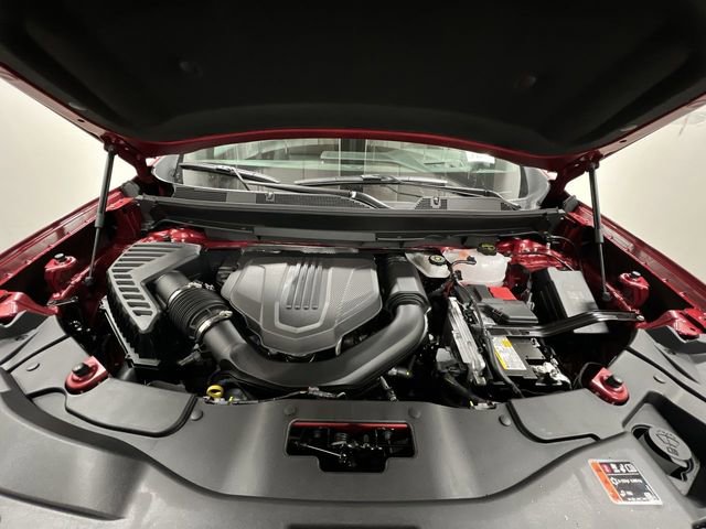 New 2026 GMC Acadia Elevation w/ Black Edition image 31