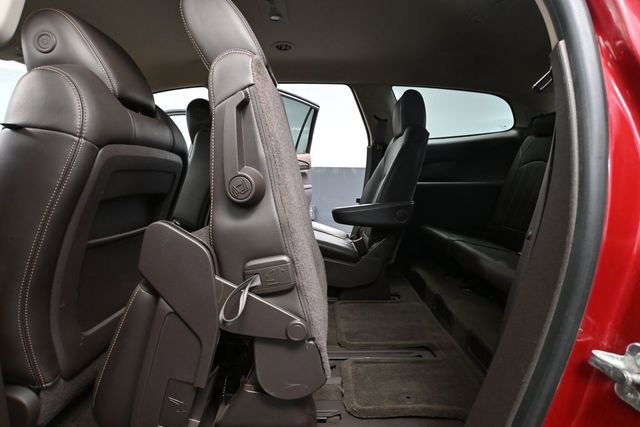 Used 2013 Buick Enclave Leather w/ Trailering Provision Package AWD/4WD image 37
