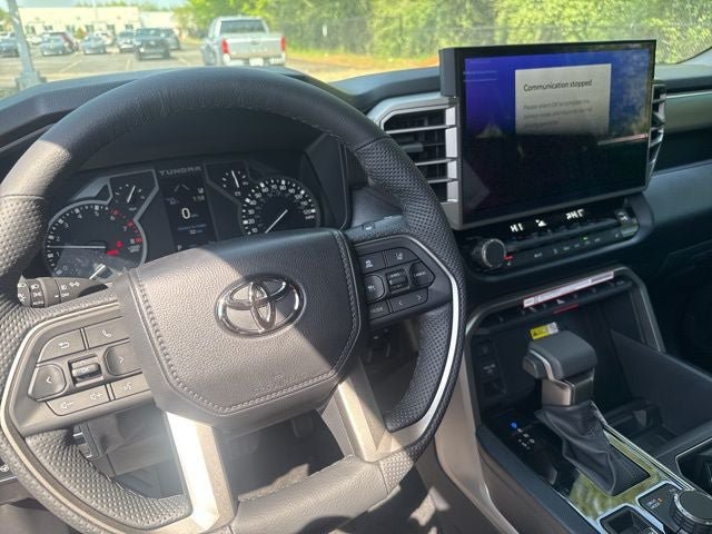 New 2026 Toyota Tundra SR5 AWD/4WD image 14