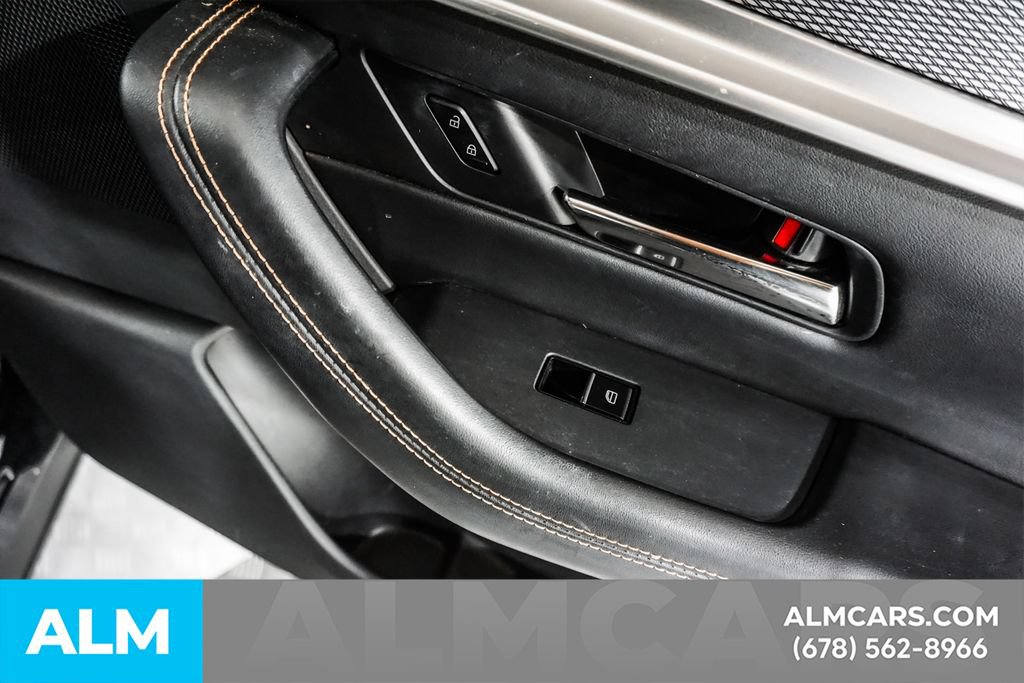 Used 2024 MAZDA CX-90 Plug-In Hybrid w/ Preferred AWD/4WD image 42