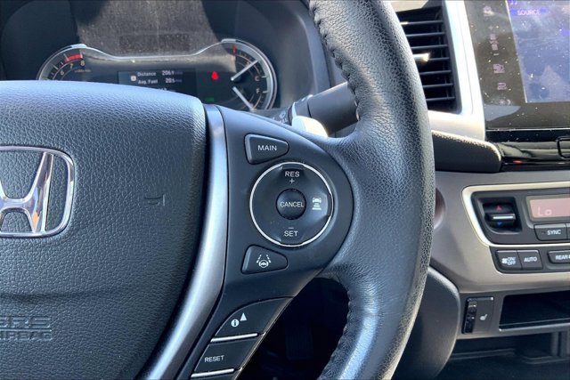 Used 2020 Honda Ridgeline RTL image 19
