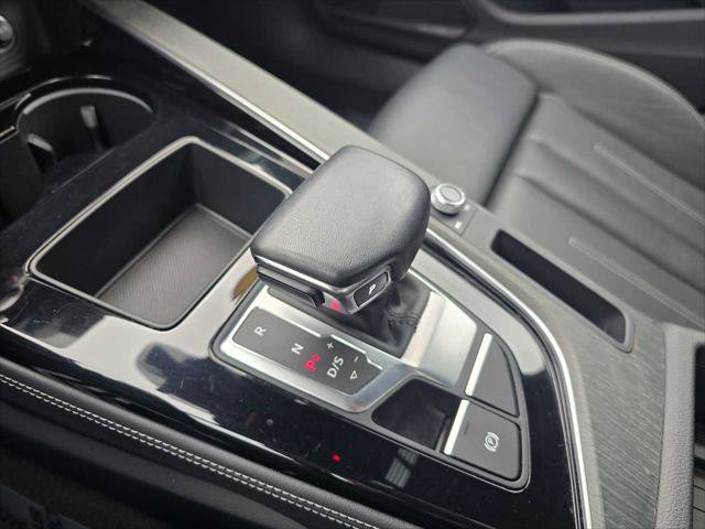Used 2023 Audi A4 2.0T Premium Plus w/ Premium Plus Package image 31