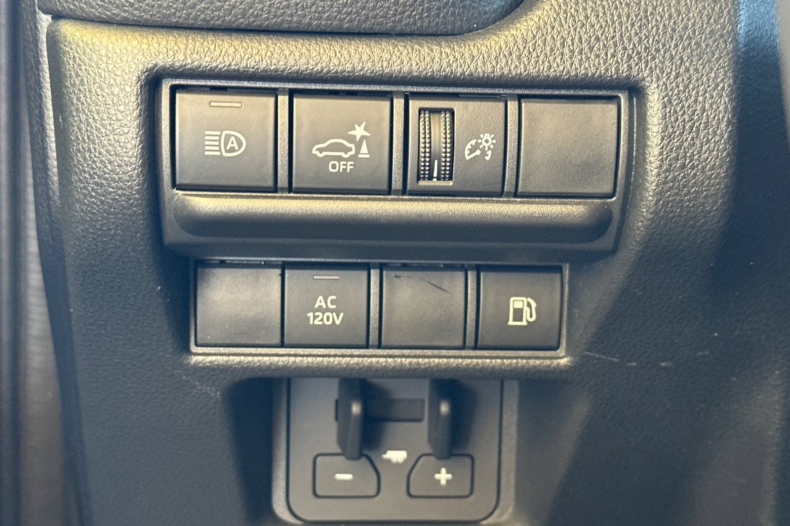 Used 2025 Toyota Land Cruiser 1958 AWD/4WD image 32