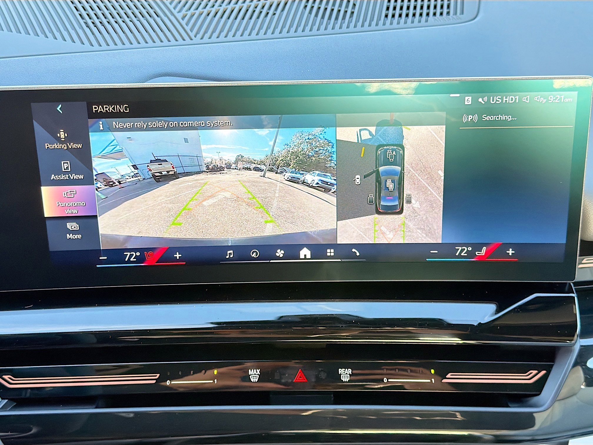 New 2026 BMW 530i w/ M Sport Package image 33