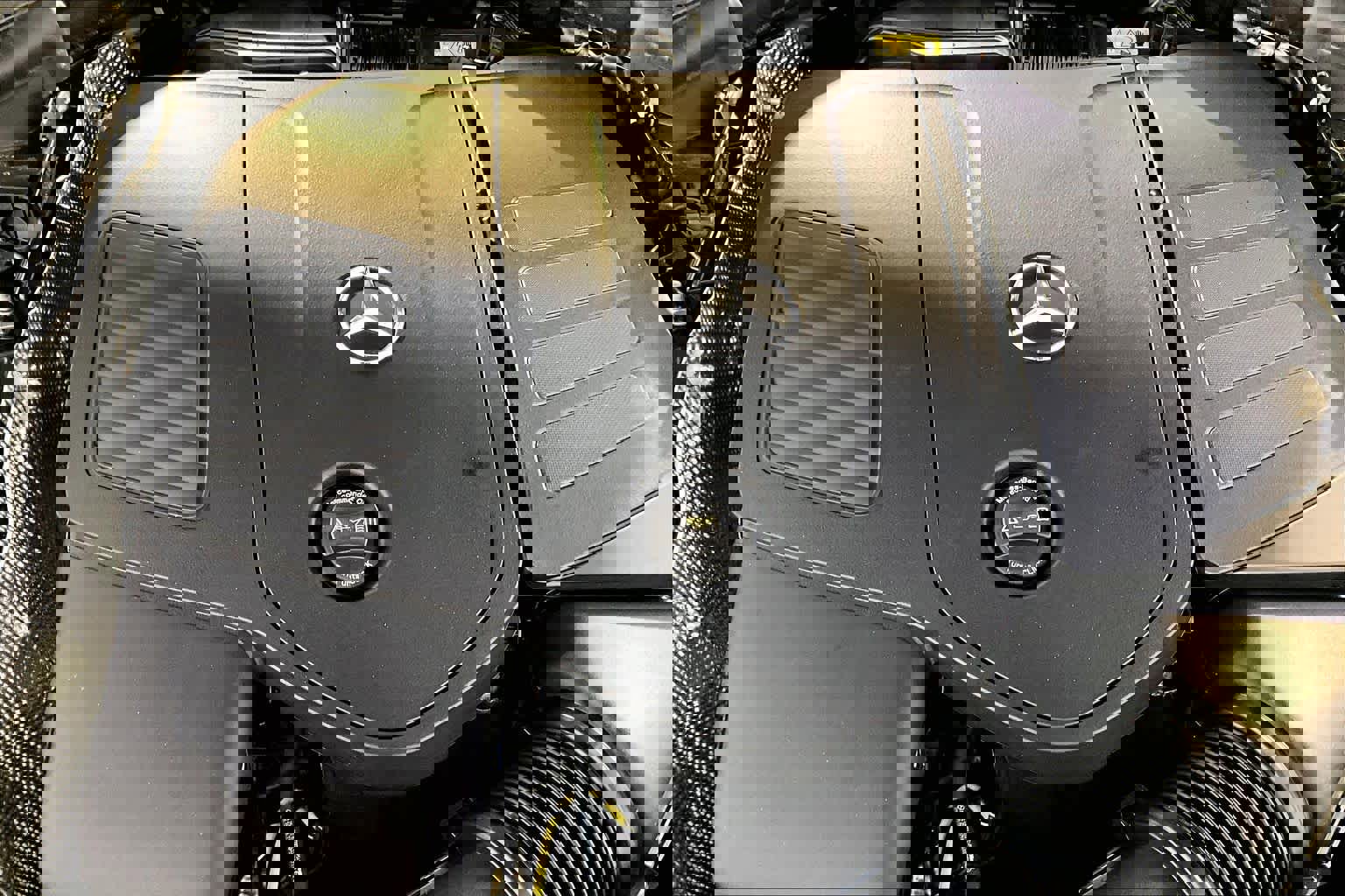 New 2026 Mercedes-Benz GLC 300 4MATIC image 15