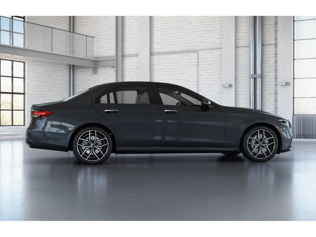 Used 2023 Mercedes-Benz E 350 4MATIC Sedan image 18