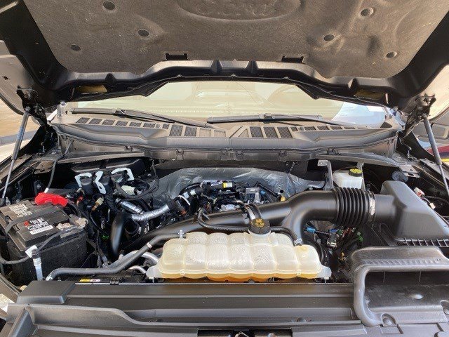 Certified 2023 Ford F150 XLT w/ Equipment Group 302A High image 40