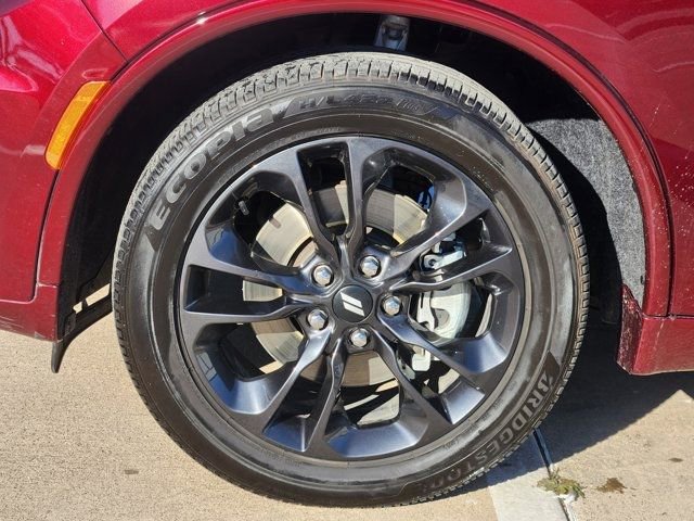 Used 2025 Dodge Durango GT w/ Blacktop Package image 18