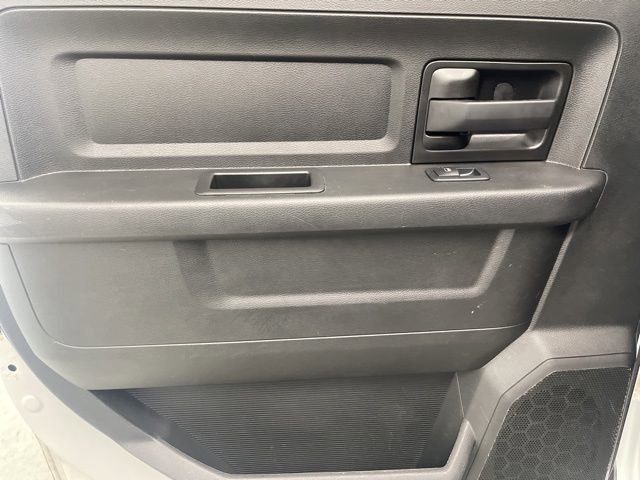 Used 2020 RAM 2500 Tradesman AWD/4WD image 21