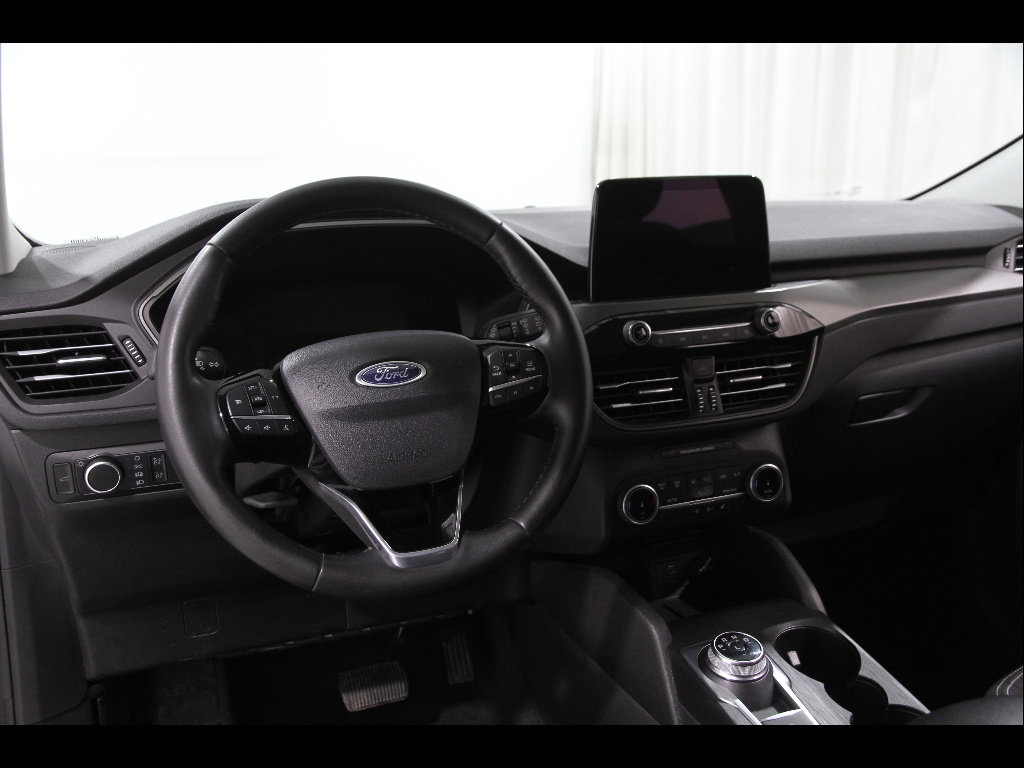 Certified 2023 Ford Escape Active image 6