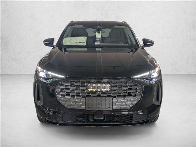 New 2025 Audi Q5 Premium Plus image 5