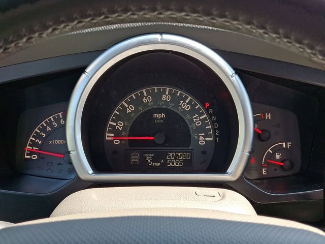 Used 2008 Honda Ridgeline RTL image 19