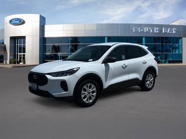 Certified 2024 Ford Escape Active AWD/4WD image 1